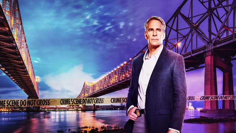 NCIS: New Orleans still 2