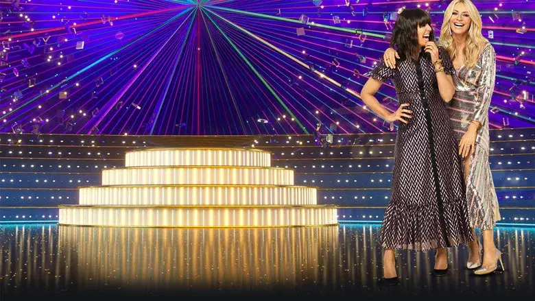 Strictly Come Dancing still 3