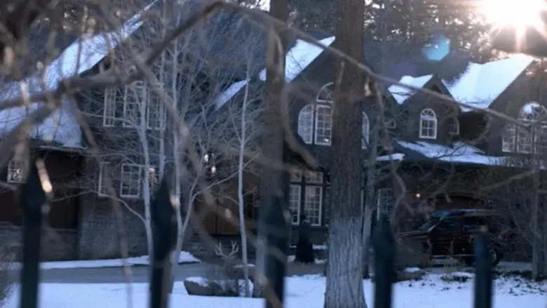 The Open House still 3