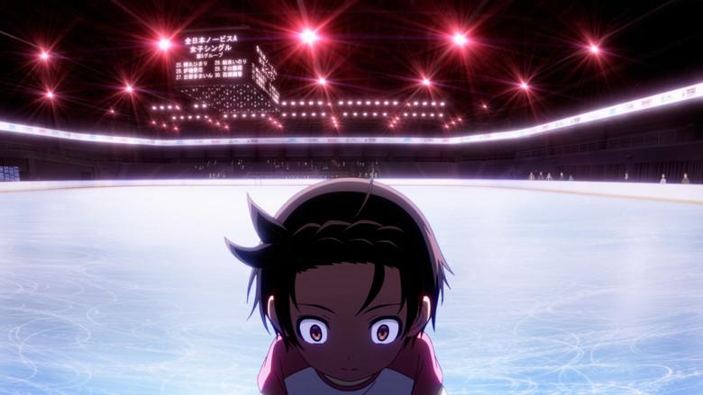 Medalist Movie still 6