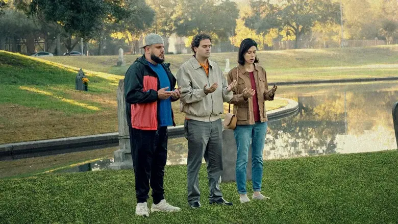 Mo still 4