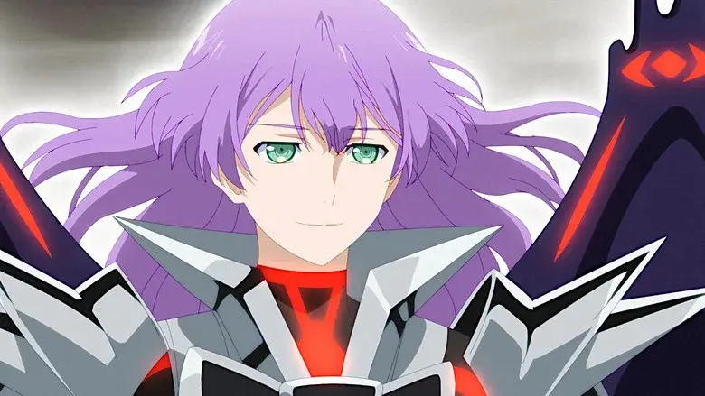 Battle Spirits: Gallet's Revolution still 5
