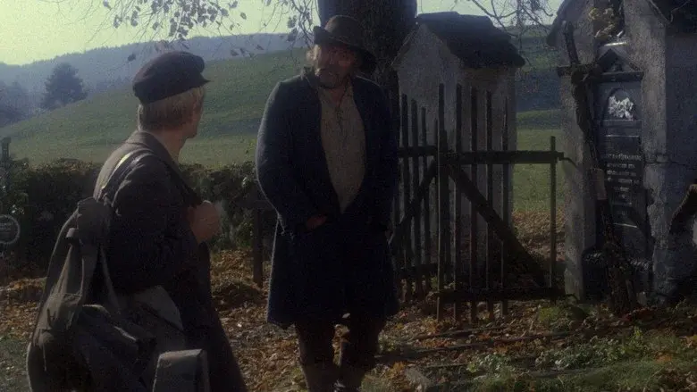 The Tenth Brother still 3