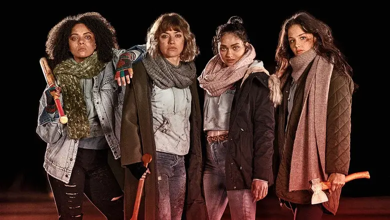 Black Christmas still 4