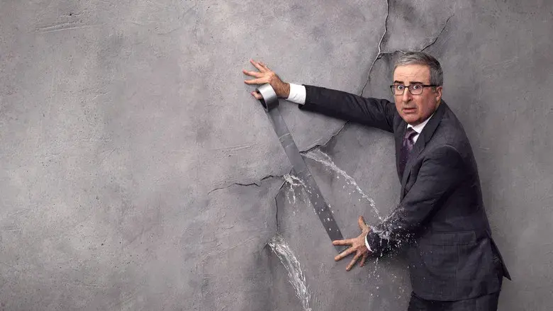 Last Week Tonight with John Oliver still 1