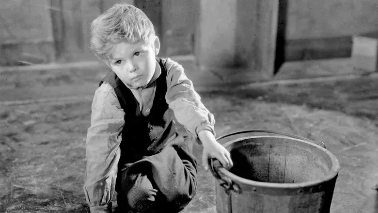 Oliver Twist still 1