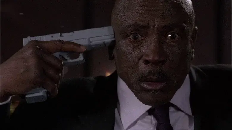 Left Behind: World at War still 6