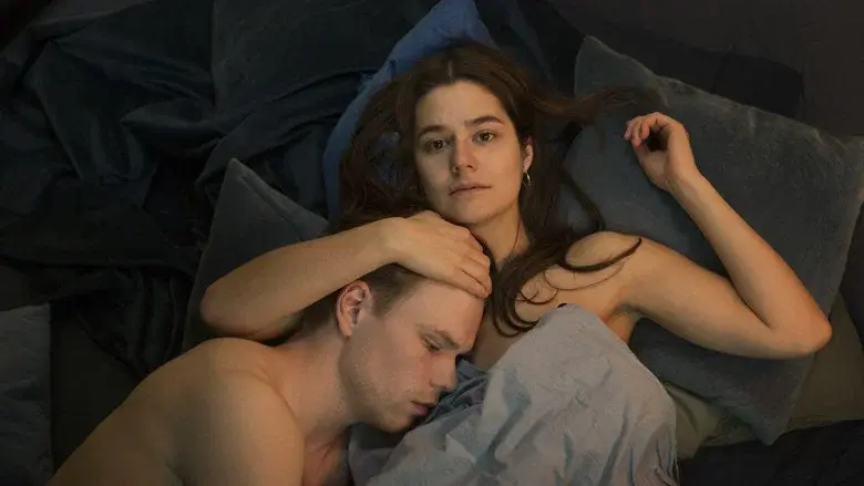 Sex still 4