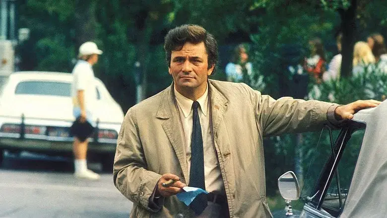 Columbo still 8