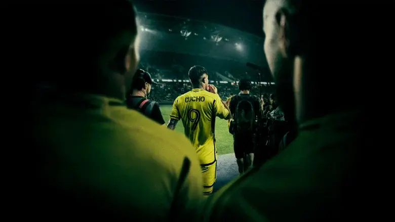 Onside: Major League Soccer still 1