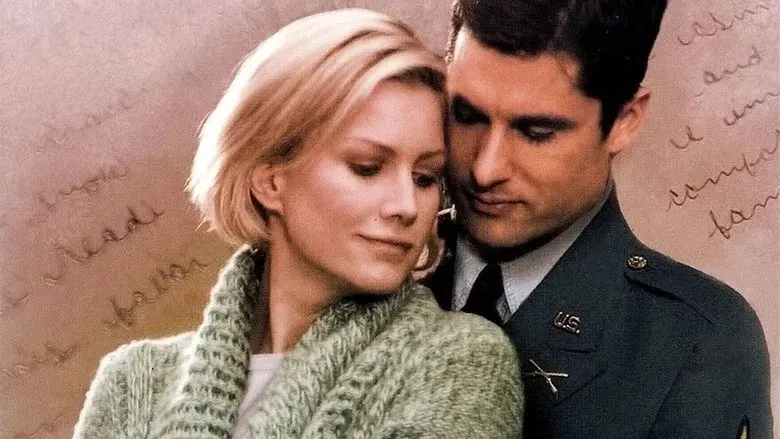 The Christmas Card still 1