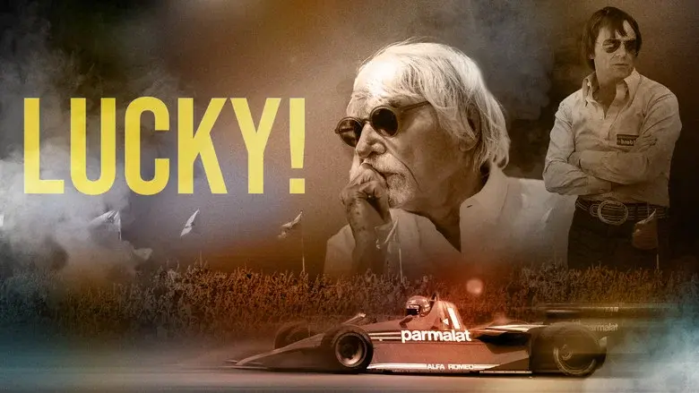 Lucky! still 3