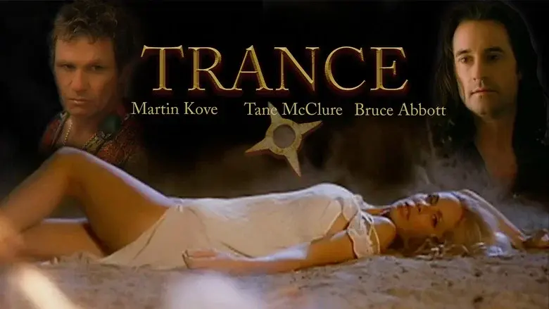 Trance still 1