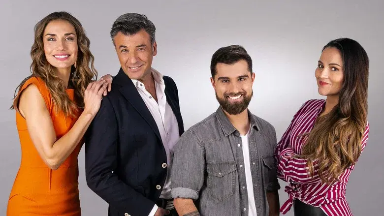 Bake Off Chile still 2