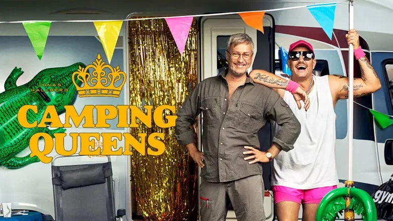 Camping Queens still 1