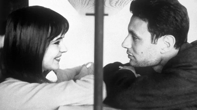 Le Petit Soldat still 1