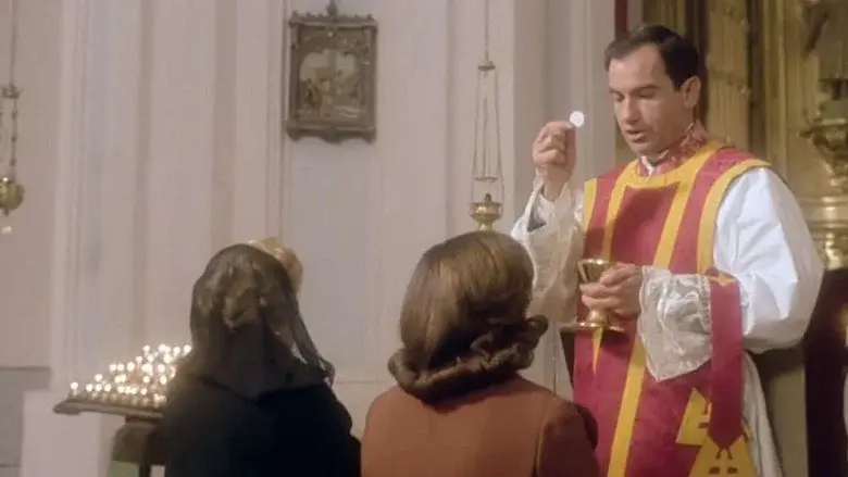 The Priest still 2
