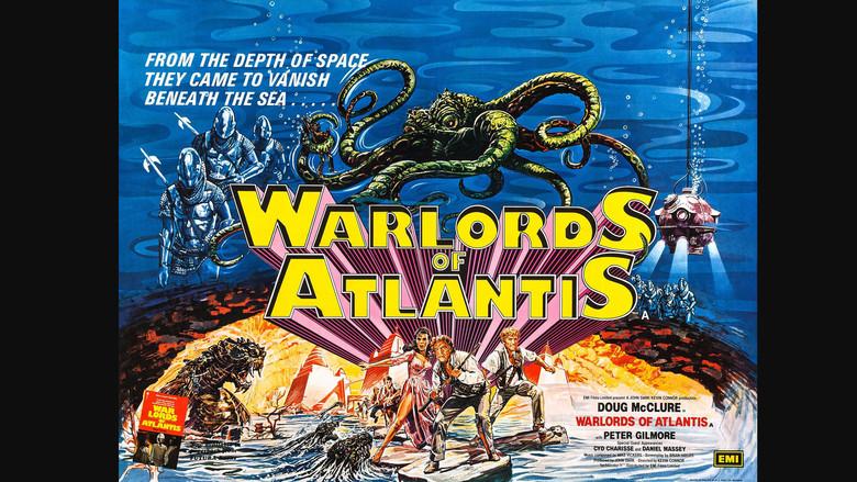Warlords of Atlantis still 8