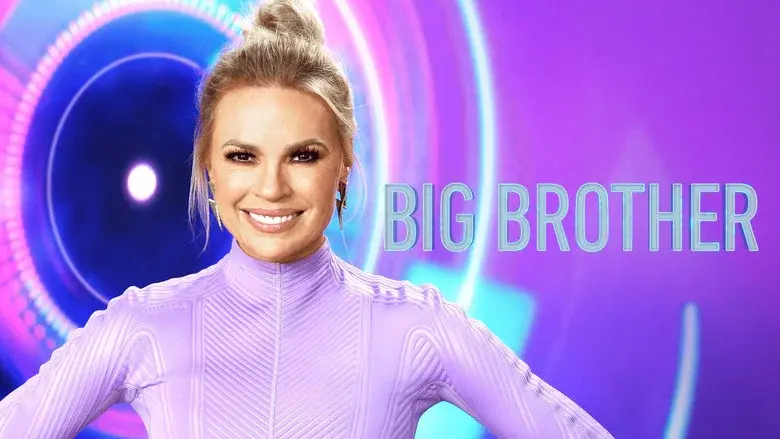 Big Brother still 2