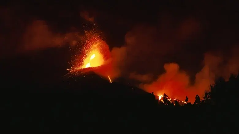 Igneous Journal or Chronology of a System Error still 3