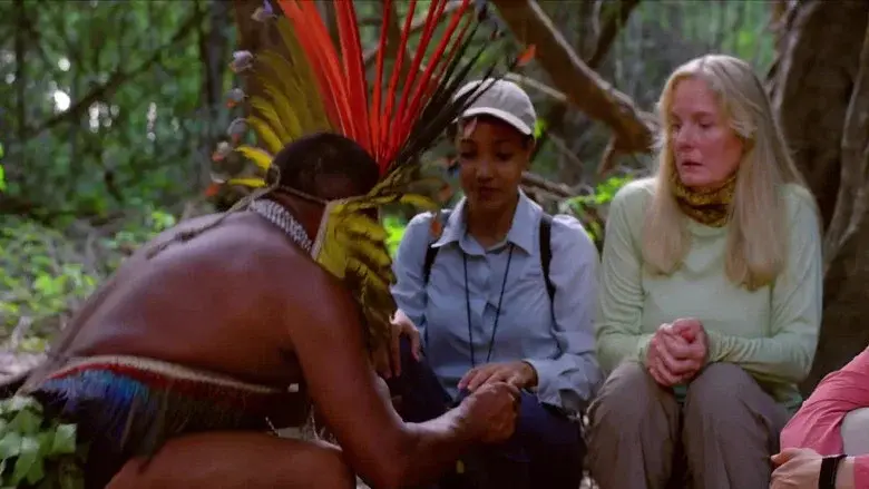 Amazon Queen still 3