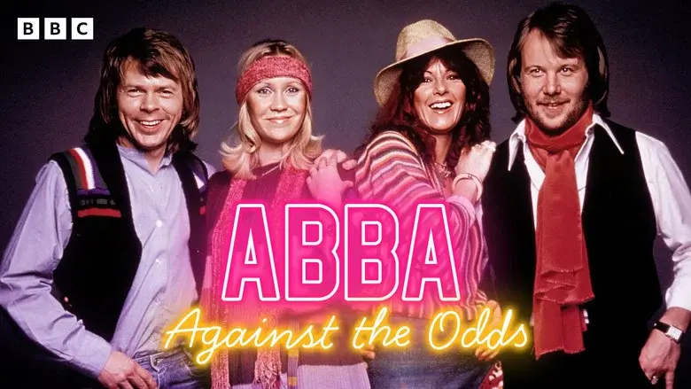 ABBA: Against the Odds still 5