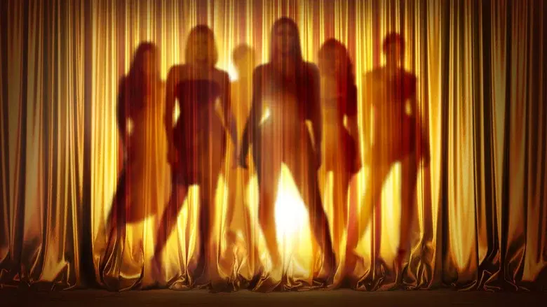 Keeping Up with the Kardashians still 6