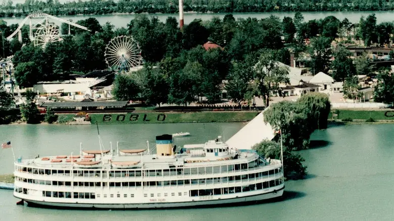 Boblo Boats: A Detroit Ferry Tale still 3