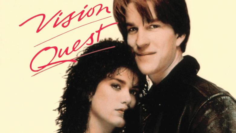 Vision Quest still 6