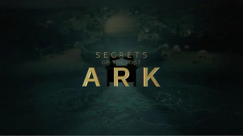 Secrets of the Lost Ark still 3