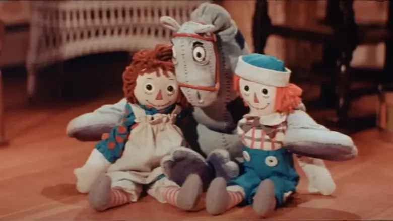 Raggedy Ann & Andy: A Musical Adventure still 1