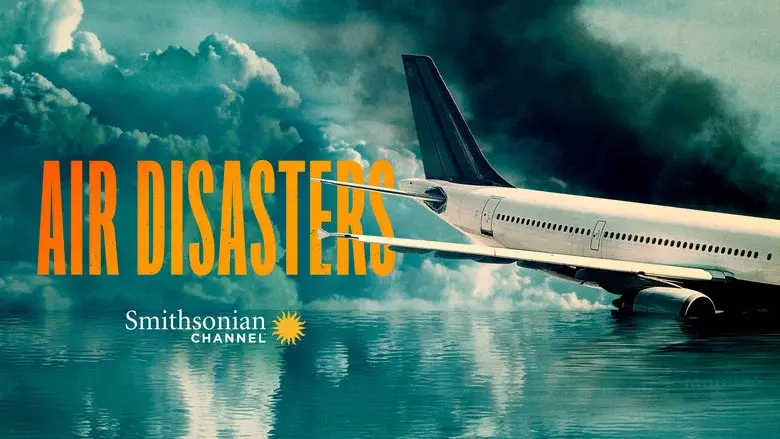 Air Disasters still 1