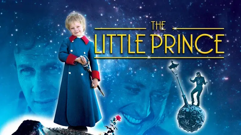 The Little Prince still 3