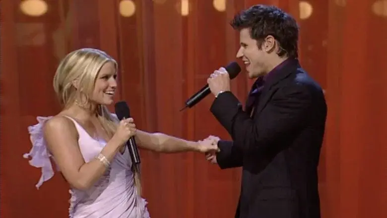 The Nick and Jessica Variety Hour still 2