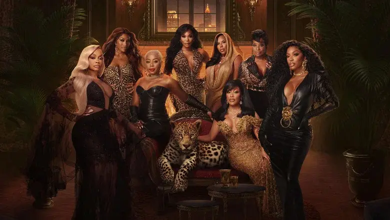 The Real Housewives of Atlanta still 8