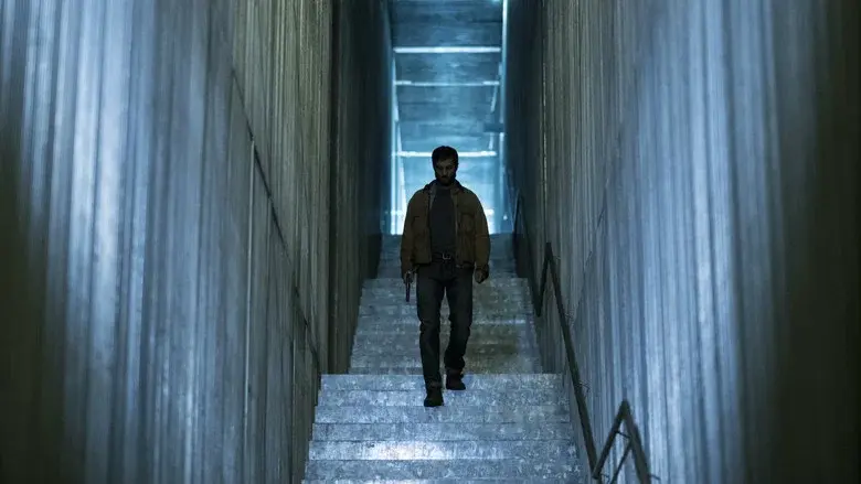 Upgrade still 6