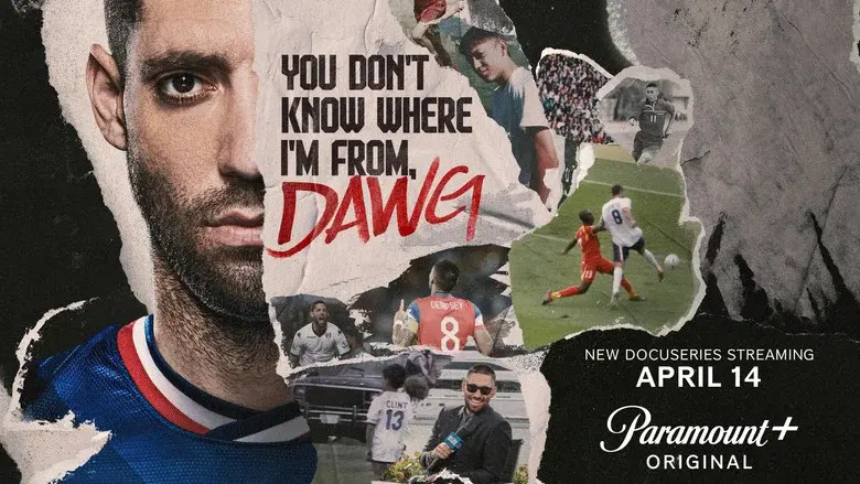 You Don't Know Where I'm From, Dawg still 2