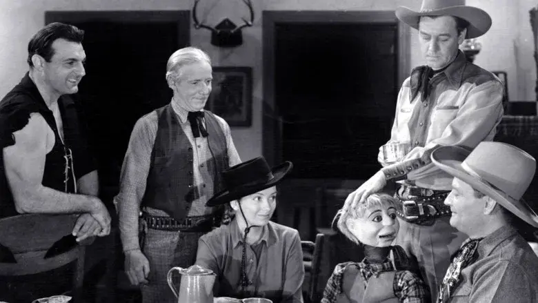 Boot Hill Bandits still 1