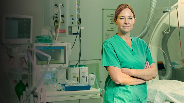 Alice Roberts: Our Hospital Through Time still 1