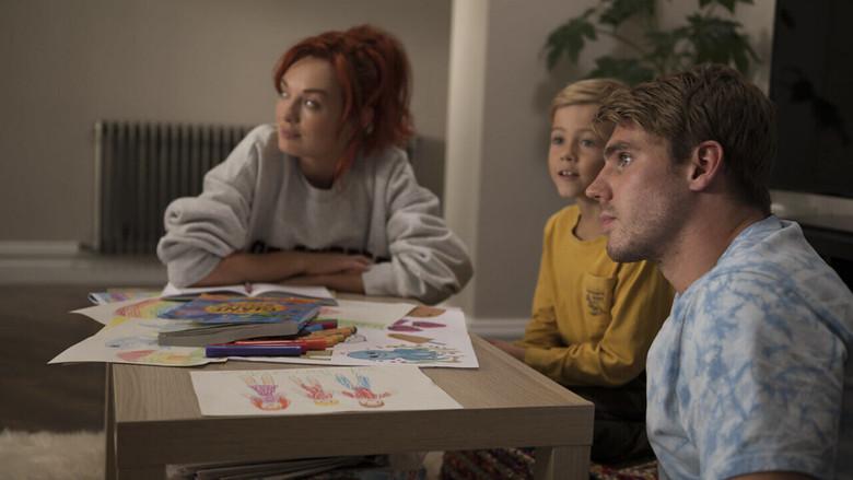 Northern Lights still 5