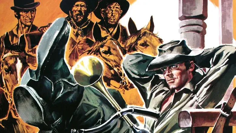 Man of the East still 2