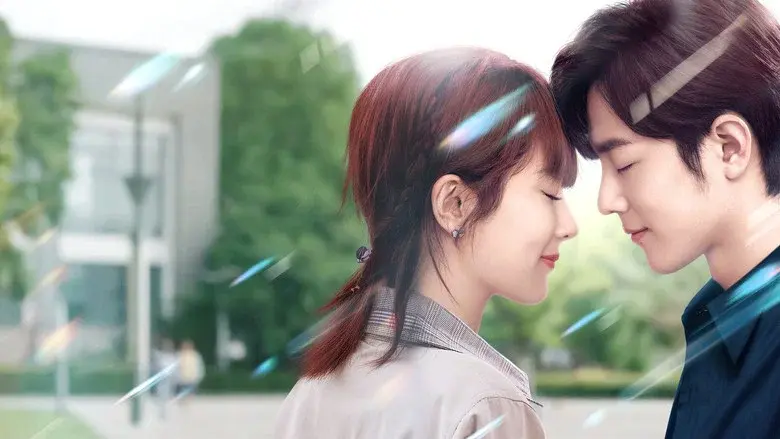 The Oath of Love still 4