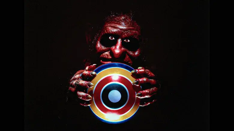 Troll still 2