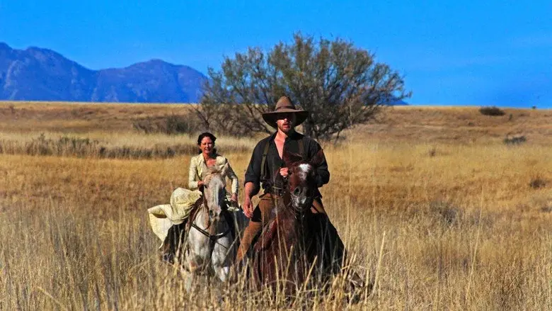 Dead Men still 8