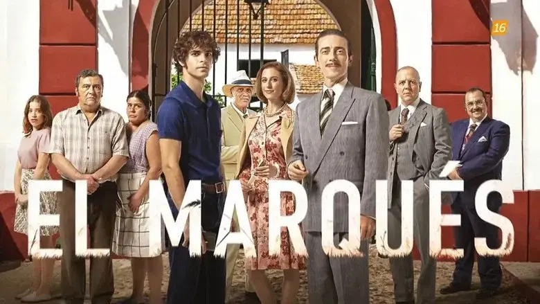 The Marquis still 1