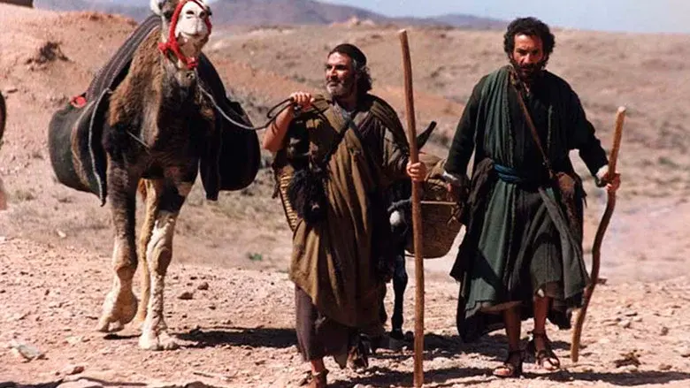 Abraham still 4