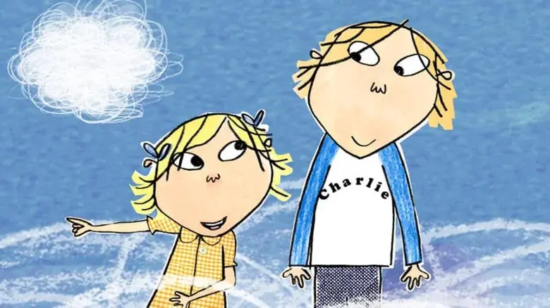 Charlie and Lola still 7