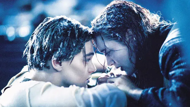 Titanic still 6