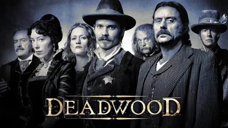 Deadwood still 1