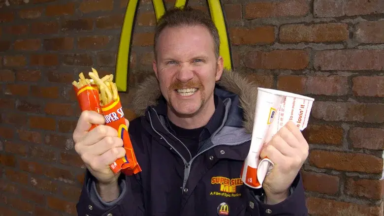 Super Size Me still 3